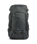 Osprey Rook 65 Sac à dos de trekking dark charcoal/silver lining