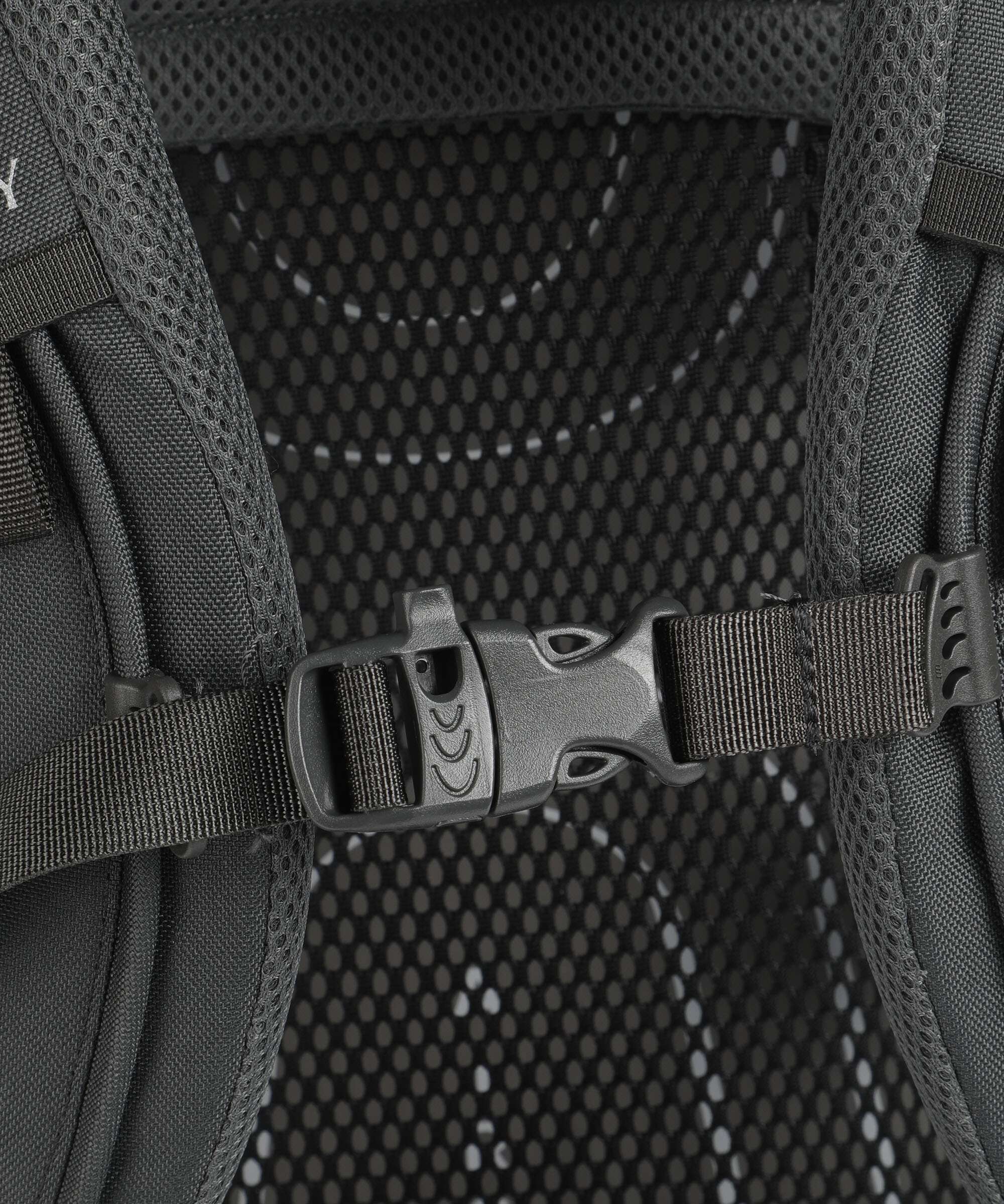 Osprey Renn 65 Trekking backpack dark charcoal/gray wolf