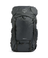 Osprey Renn 50 Trekkingrucksack dark charcoal/gray wolf