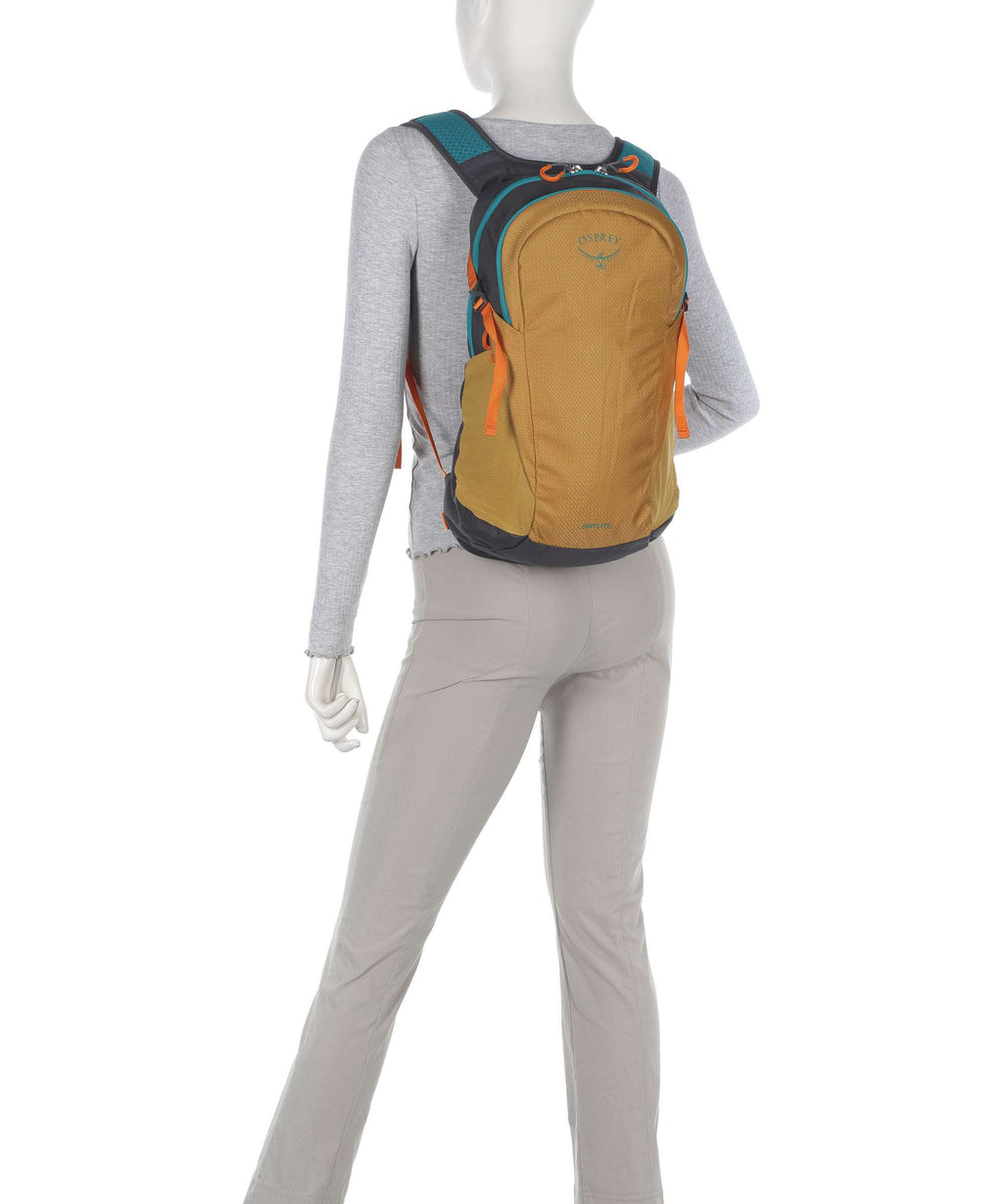 Osprey Daylite Backpack umber/tequila sunrise