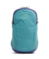 Osprey Daylite Sac à dos blue spikemoss/alkaline
