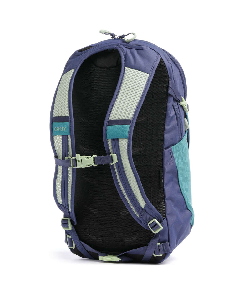Osprey Daylight Backpack blue spikemoss/alkaline