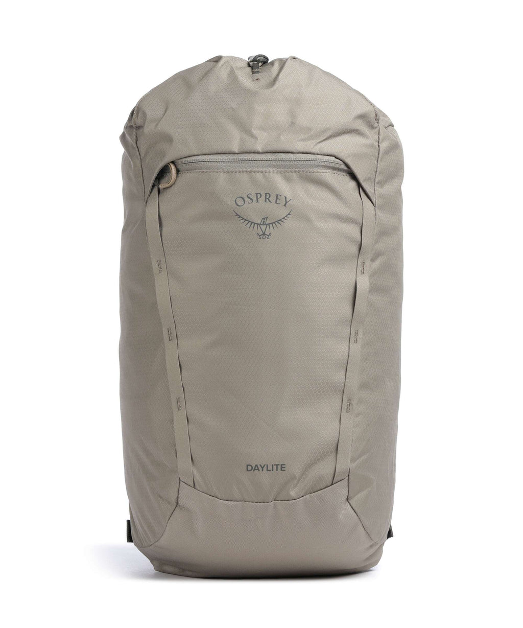 Osprey Daylite Hiking backpack tan concrete