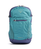 Osprey Daylite Plus Plus Rucksack blue spikemoss/alkaline