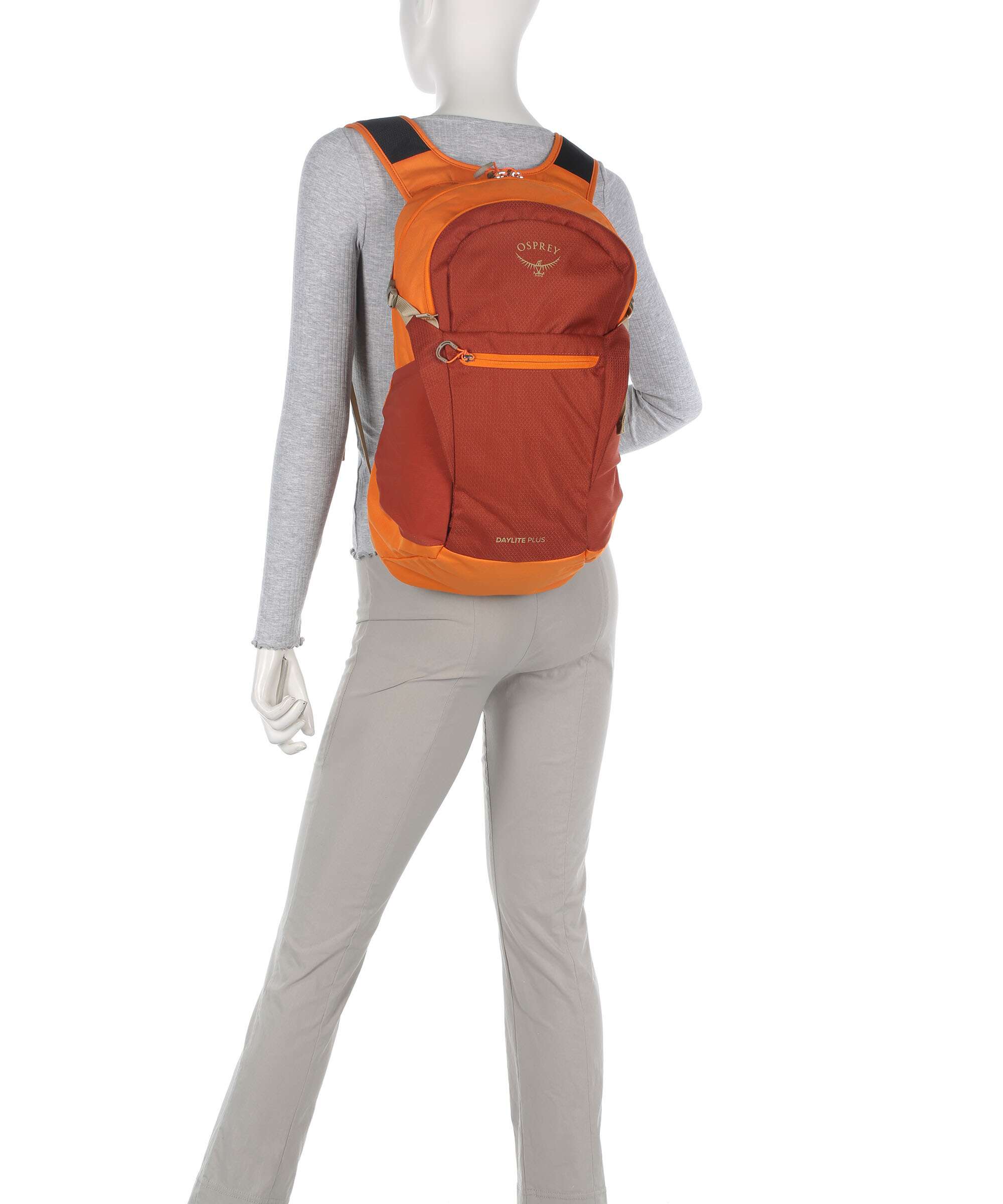 Osprey Daylite Plus Backpack blue spikemoss/alkaline