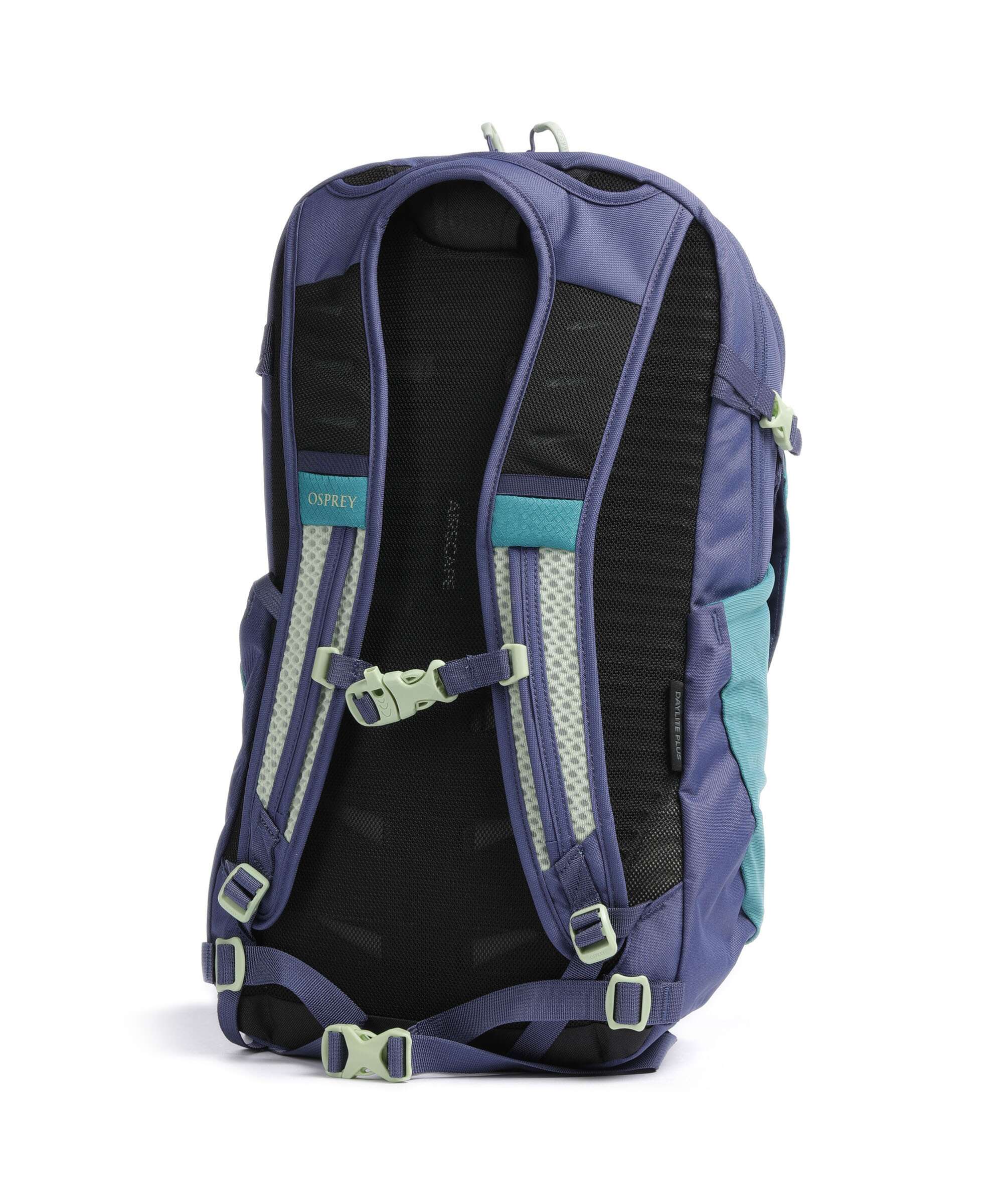 Osprey Daylite Plus Backpack blue spikemoss/alkaline