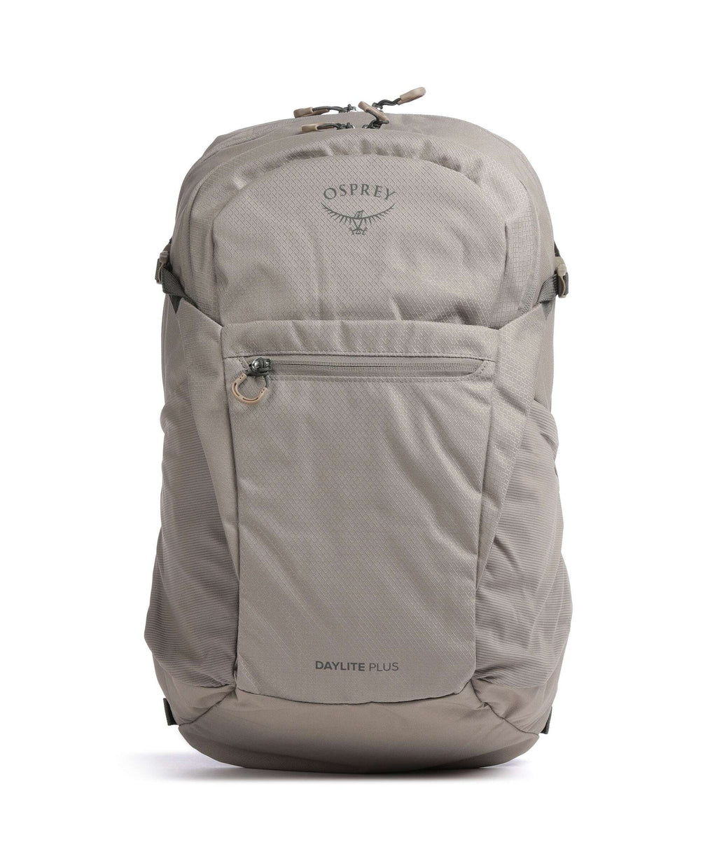 Osprey Daylight Plus Backpack concrete tan