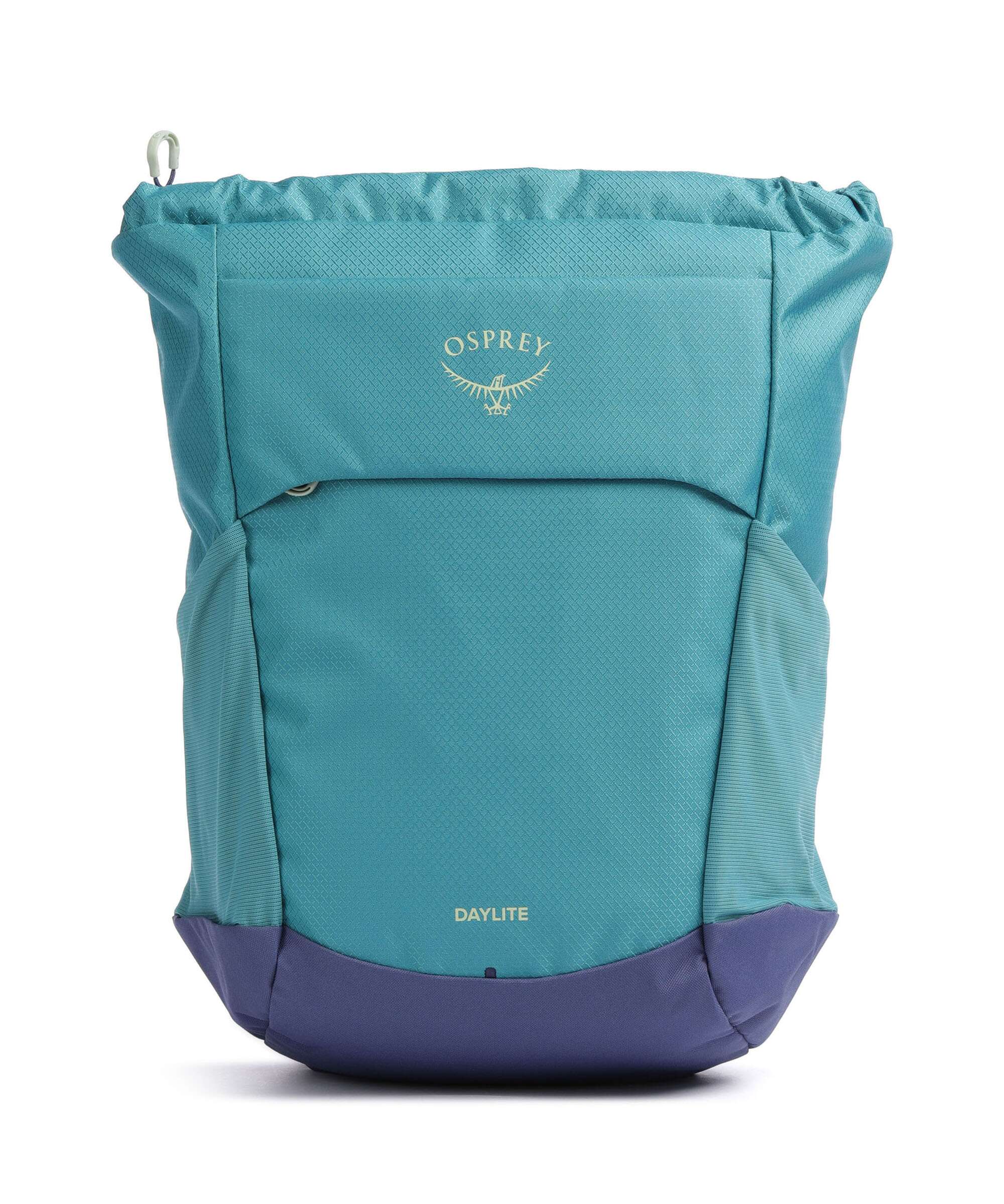 Osprey Daylite Backpack bag blue spikemoss/alkaline