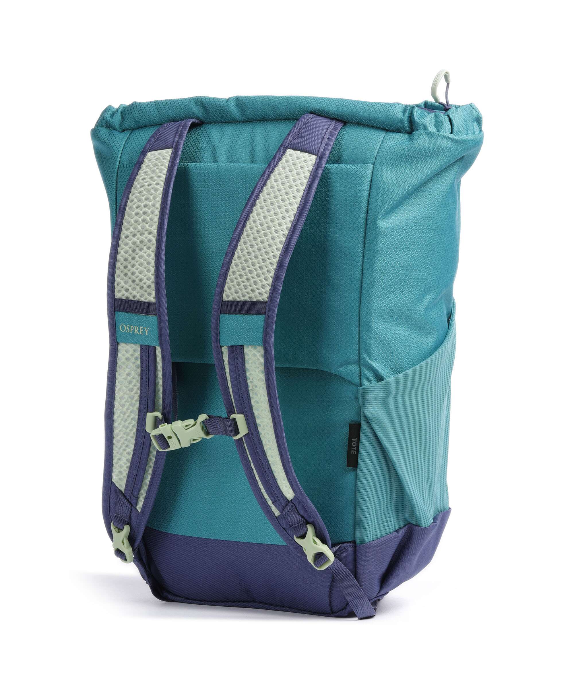 Osprey Daylite Backpack bag blue spikemoss/alkaline
