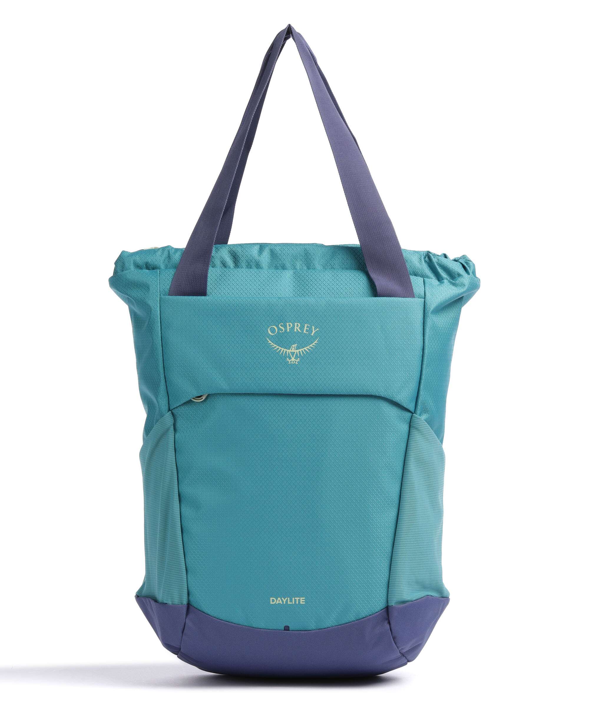 Osprey Daylite Backpack bag blue spikemoss/alkaline