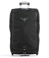 Osprey Daylite 85 Rollenreisetasche black