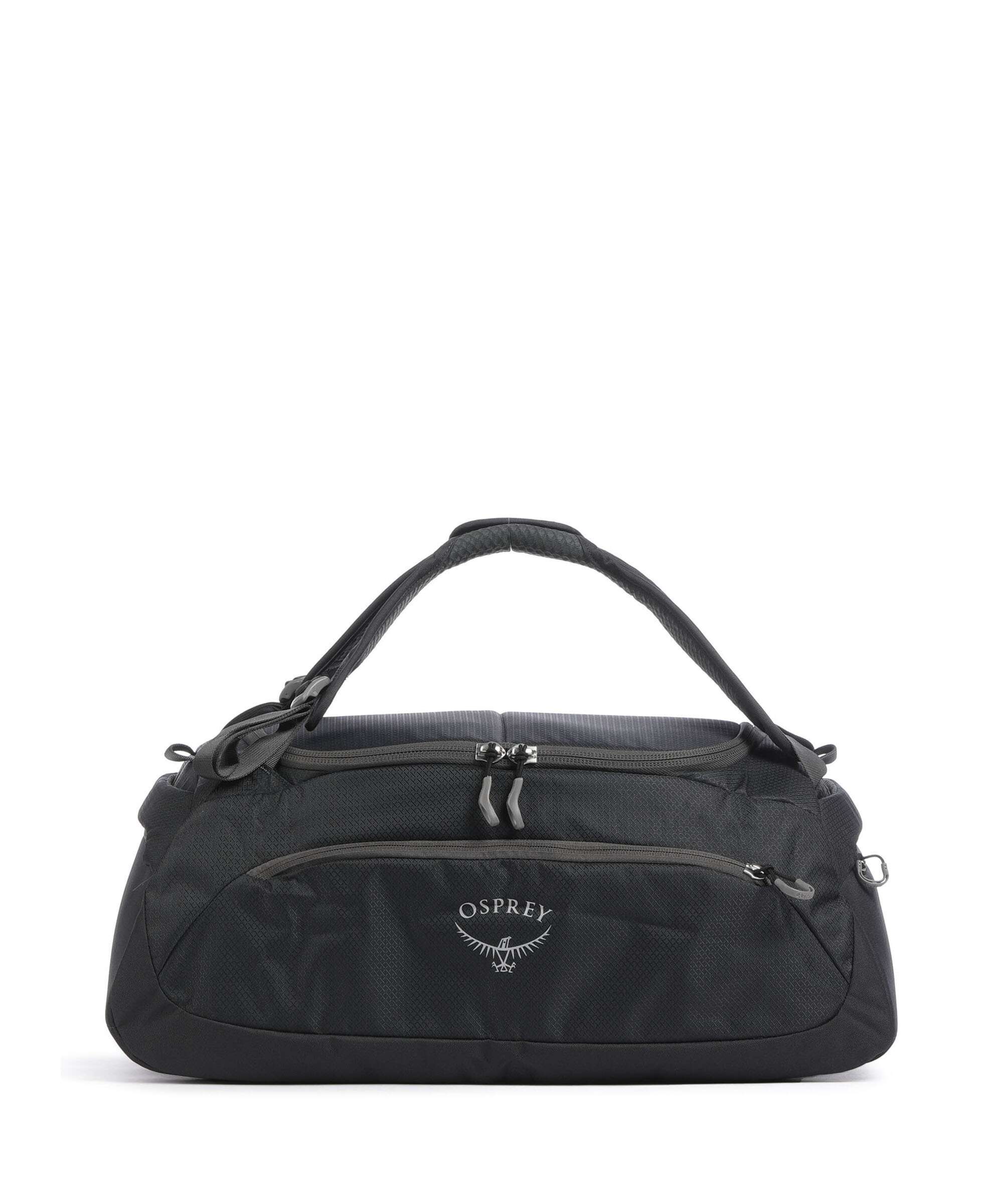 Osprey Daylite 30 Weekend bag black