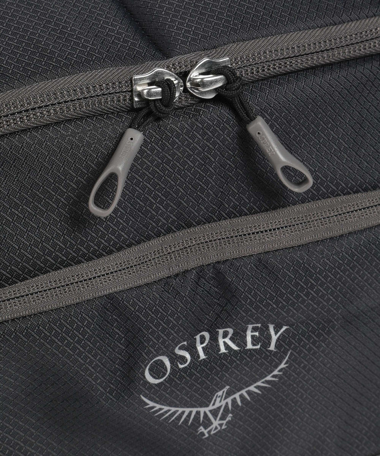 Osprey Daylite 30 Weekend bag black