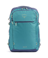 Osprey Daylite 44 Reiserucksack blue spikemoss/alkaline