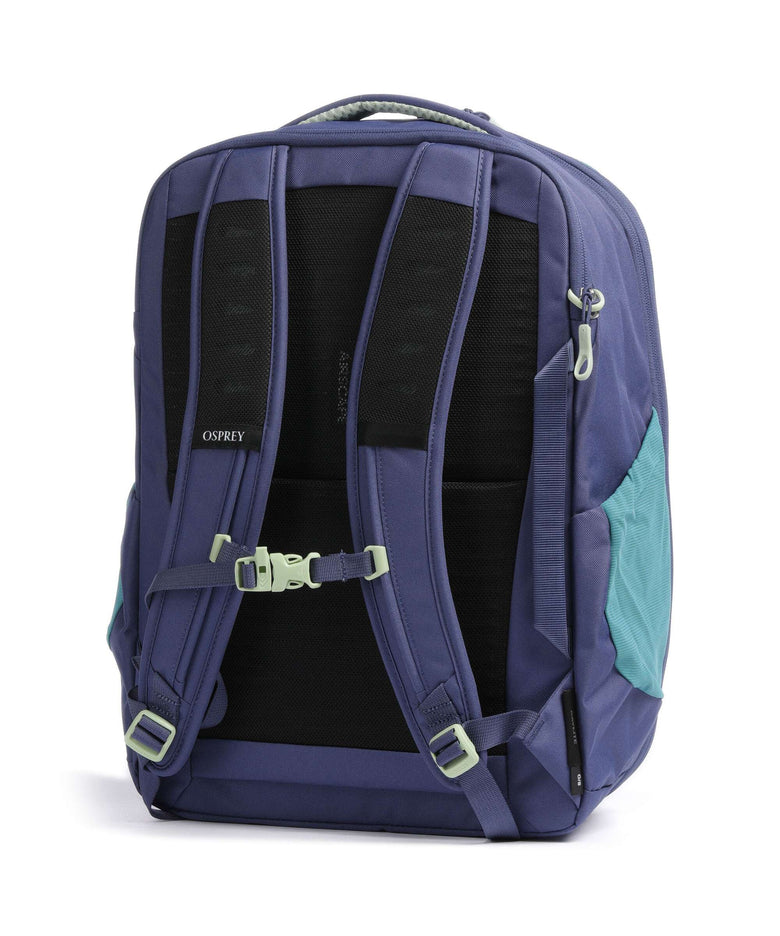 Osprey Daylite 26+6 Backpack blue spikemoss/alkaline