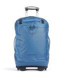 Osprey Transporter 40 Sac de voyage à roulettes blue flame/scoria blue