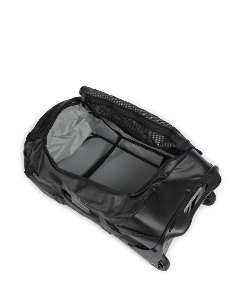 Osprey Transporter 60 Travel bag with wheels raven black