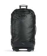 Osprey Transporter 90 Rollenreisetasche raven black