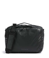 Osprey Transporter Umhängetasche raven black