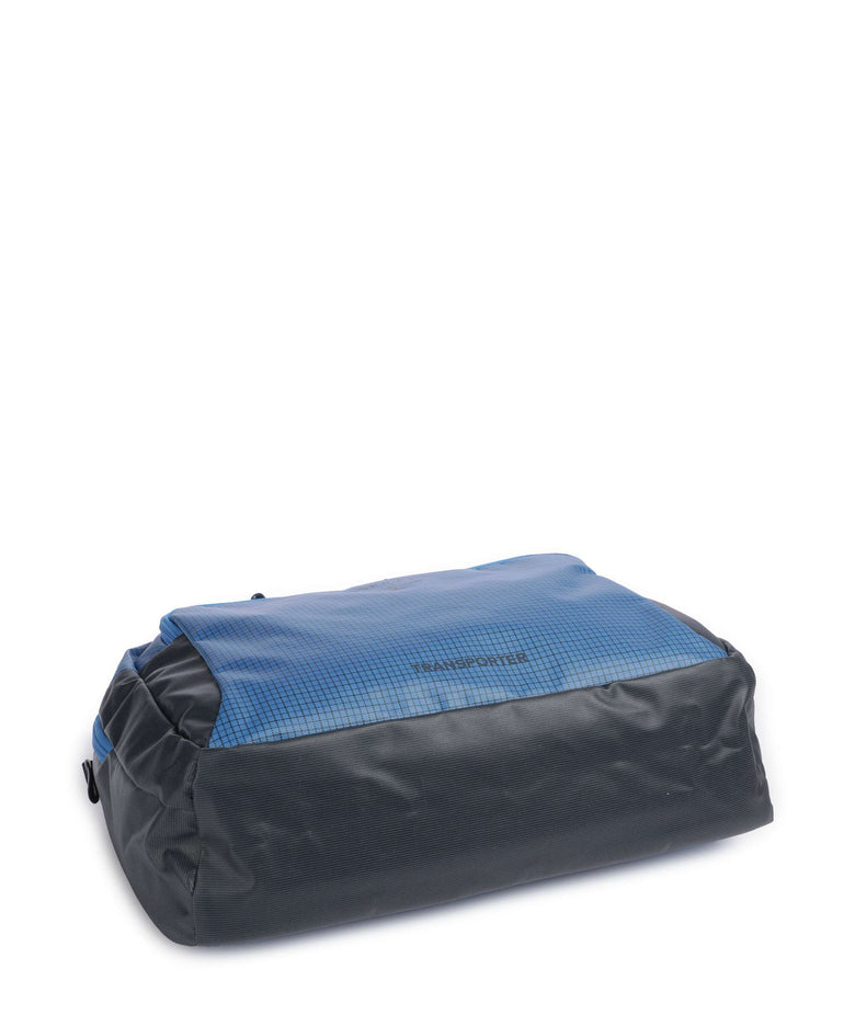 Osprey Transporter Crossbody bag blue flame/scoria blue