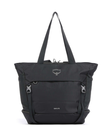 Osprey Daylight Large Sac à main porté dos black