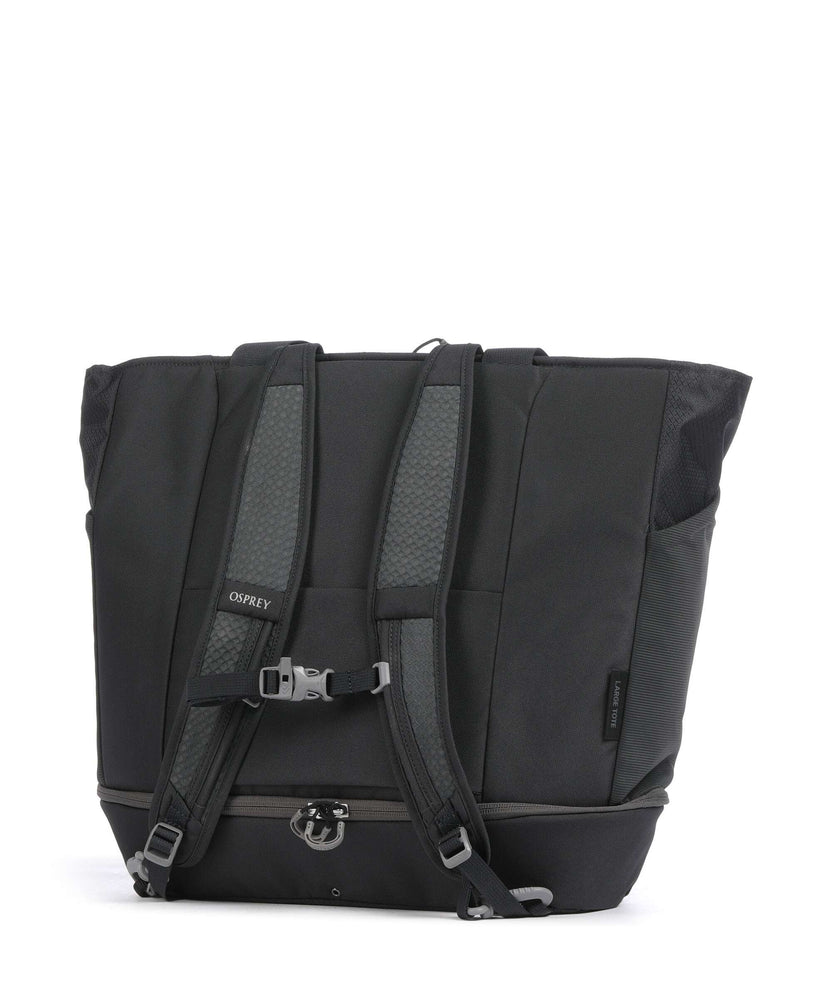 Osprey Daylight Large Backpack bag black