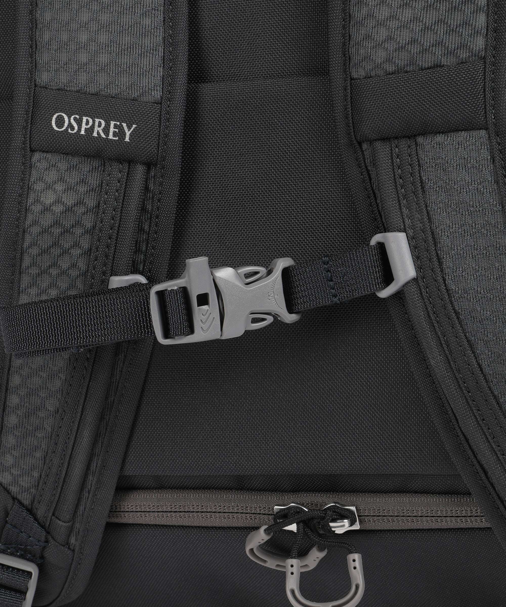 Osprey Daylight Large Backpack bag black