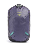 Osprey Transporter Sac sling euphoria purple/purple ink