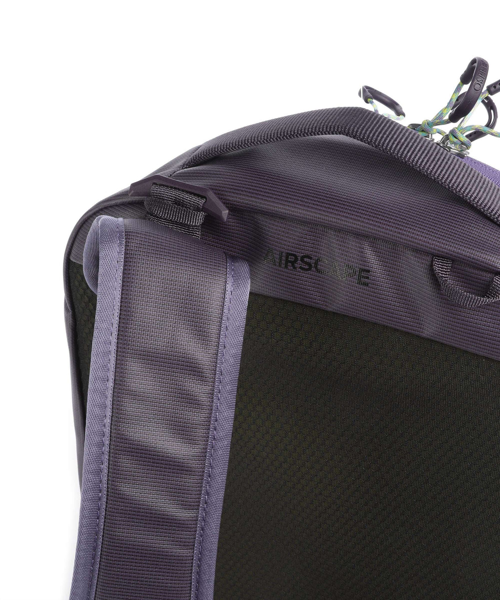 Osprey Transporter Sling bag euphoria purple/purple ink