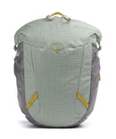 Osprey Transporter Sac à dos frosty mint/soundwave grey
