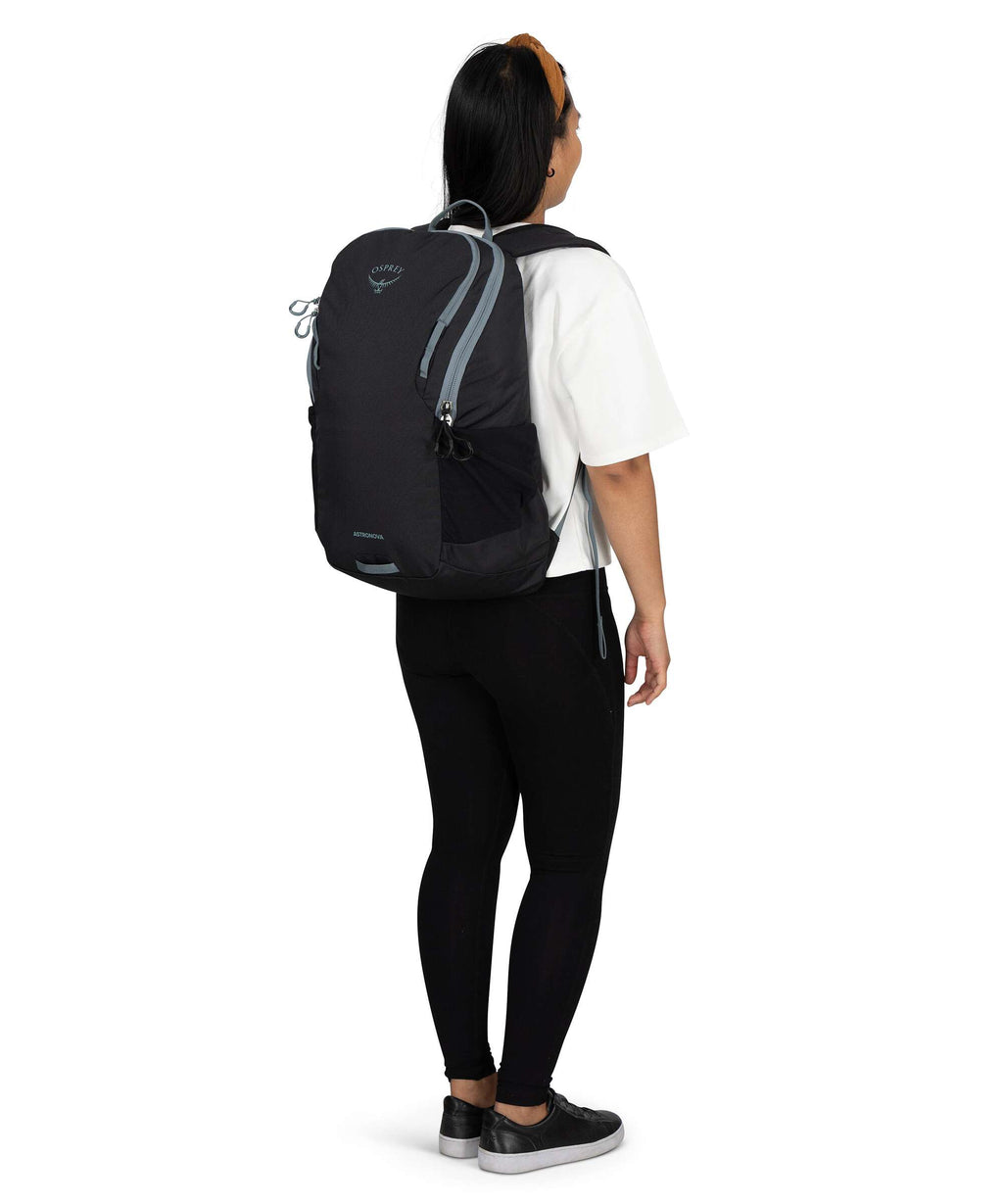 Osprey Astronova Backpack black