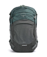 Osprey Nebula Rucksack cascade blue/coal grey heather