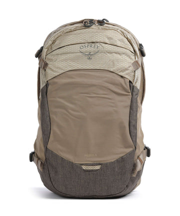 Osprey Nebula Sac à dos alpaca tan/latte brown heather