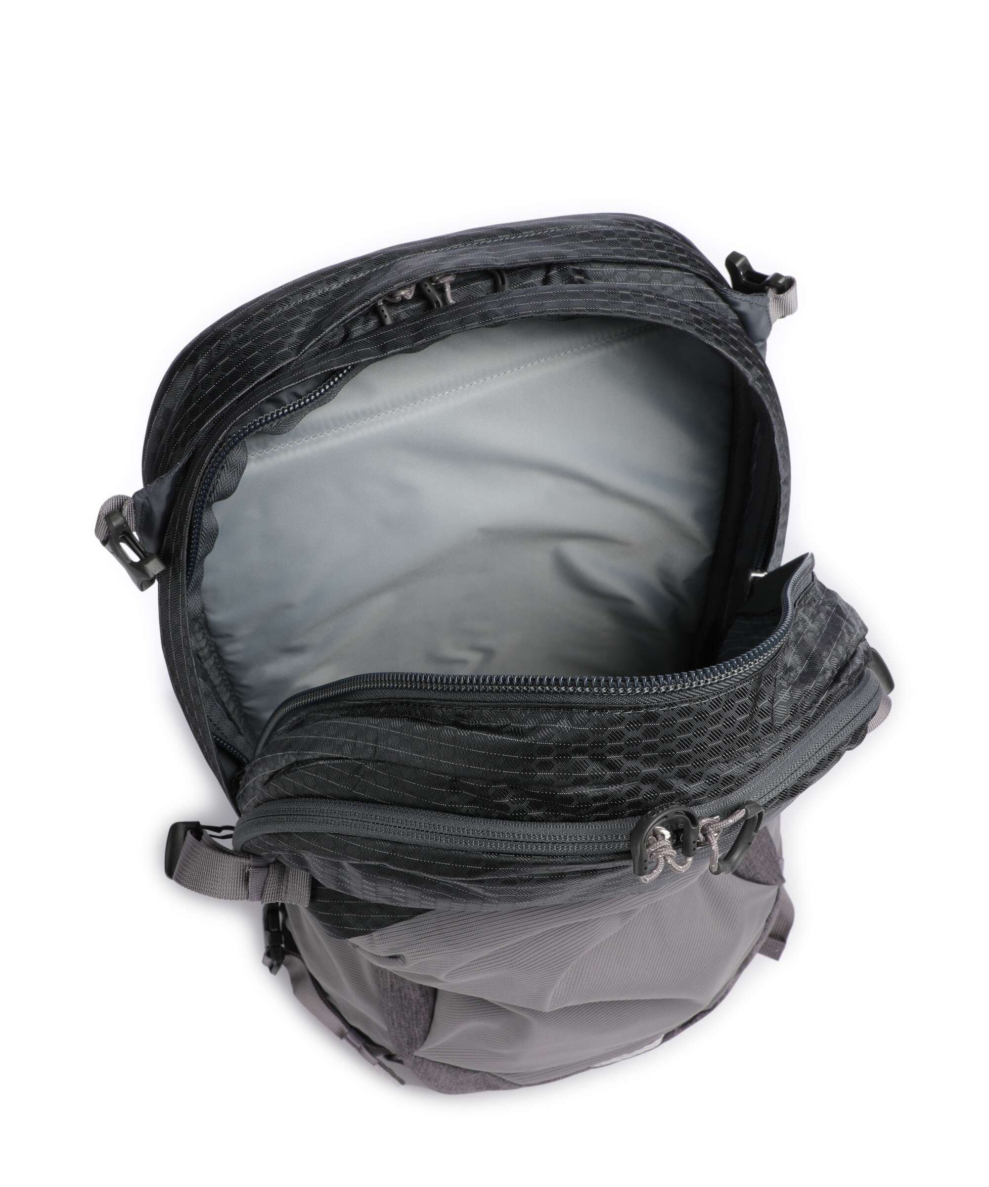 Osprey Nebula Laptop backpack tungsten/soundwave grey heather
