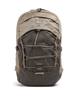Osprey Quasar Rucksack alpaca tan/latte brown heather