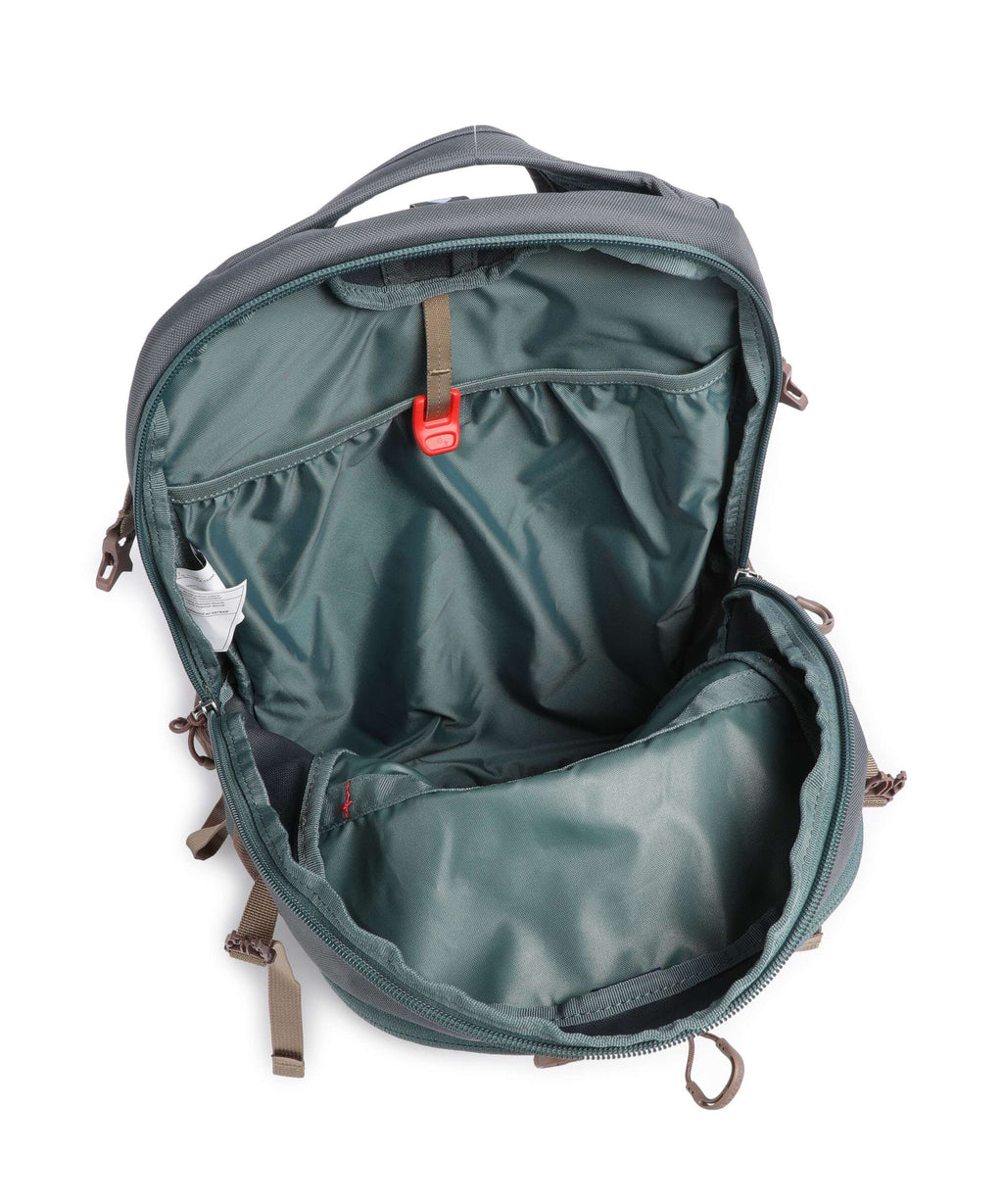 Osprey Daylite Backpack magma brown/tungste