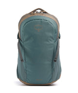 Osprey Daylite Rucksack cascade blue/latte brown