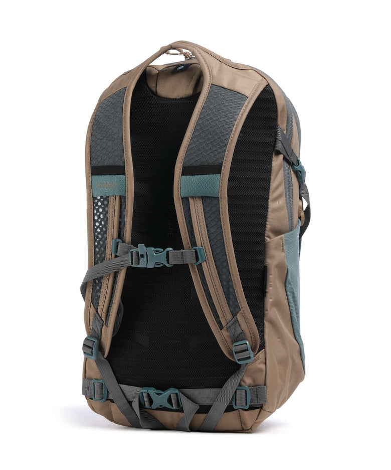 Osprey Daylite Backpack cascade blue/latte brown