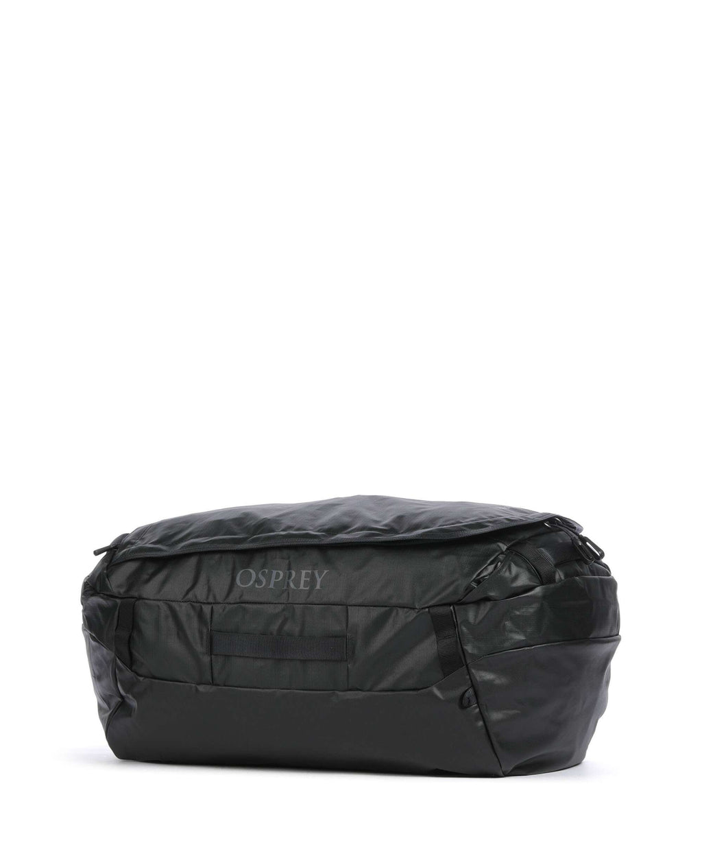 Osprey Transporter 65 Travel bag raven black