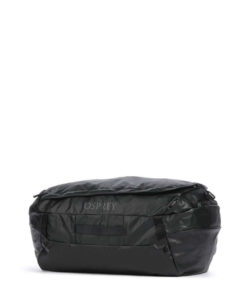 Osprey Transporter 65 Travel bag raven black