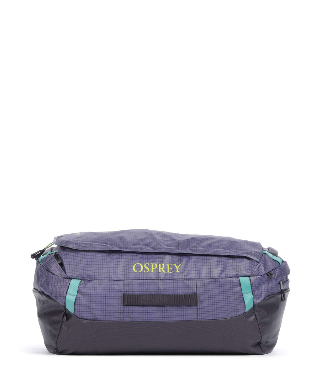 Osprey Transporter 65 Travel backpack euphoria purple/purple ink
