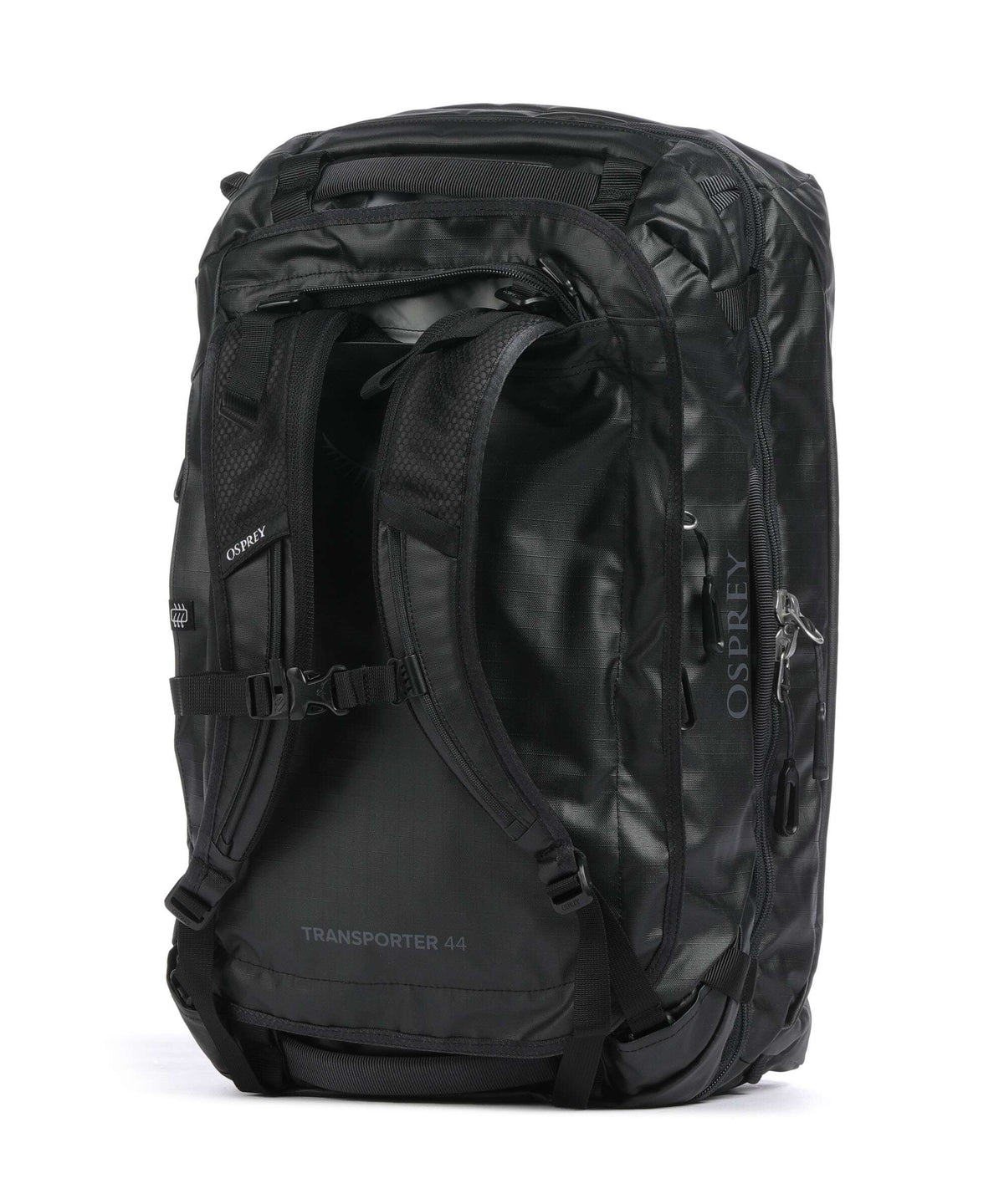Osprey Squffel 44 Weekend bag raven black