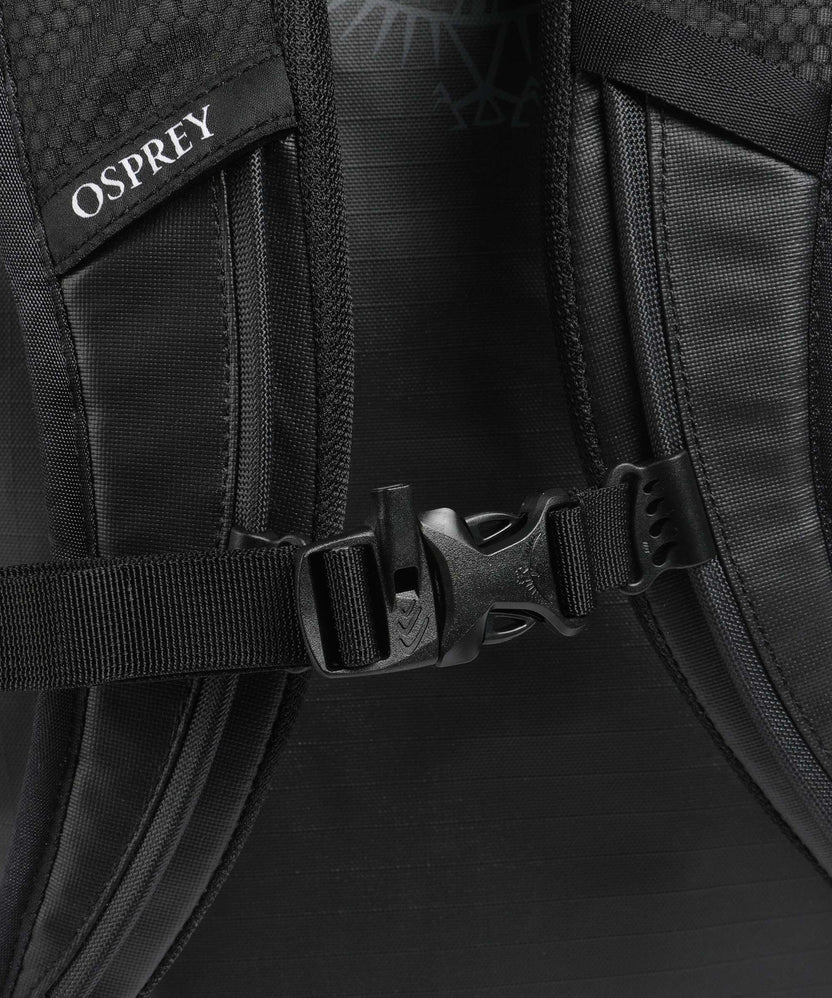 Osprey Squffel 44 Weekend bag raven black
