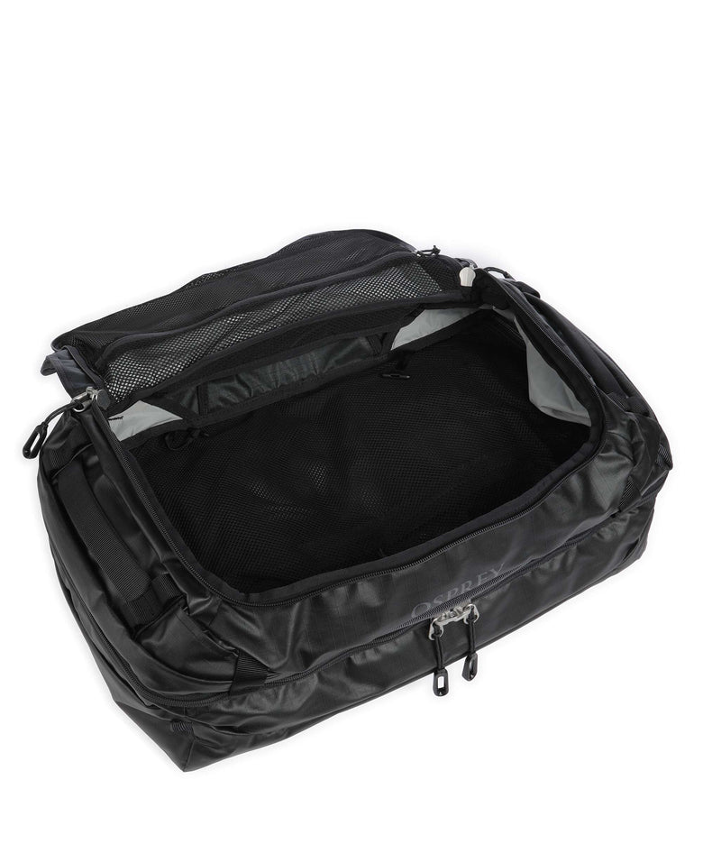 Osprey Squffel 44 Weekend bag raven black