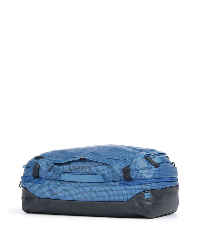 Osprey Squffel 44 Weekend bag blue flame/scoria blue