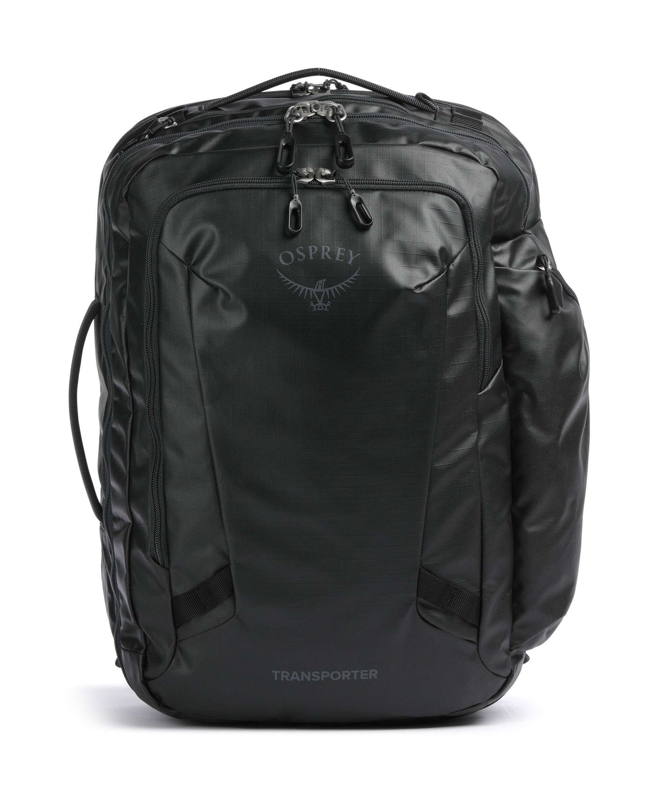 Osprey Transporter 36 Travel backpack raven black