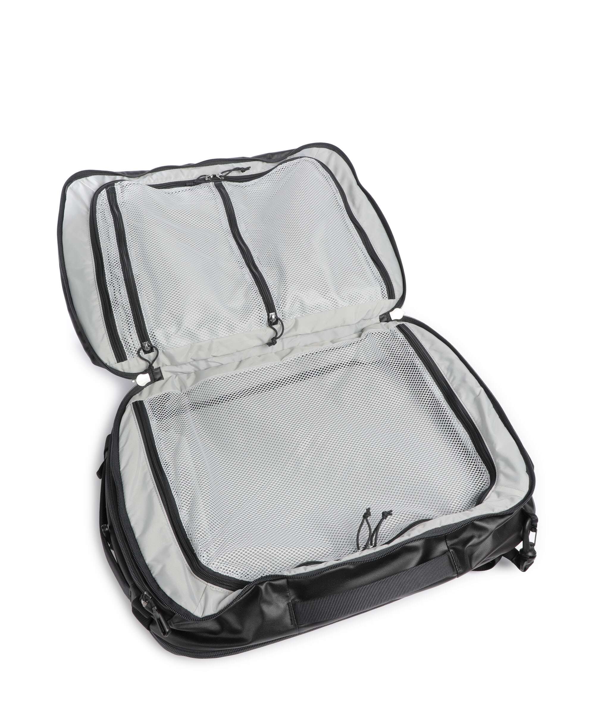 Osprey Transporter 36 Travel backpack raven black