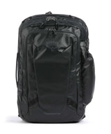 Osprey Transporter 44 Reiserucksack raven black