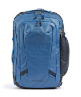 Osprey Transporter 44 Reiserucksack blue flame/scoria blue