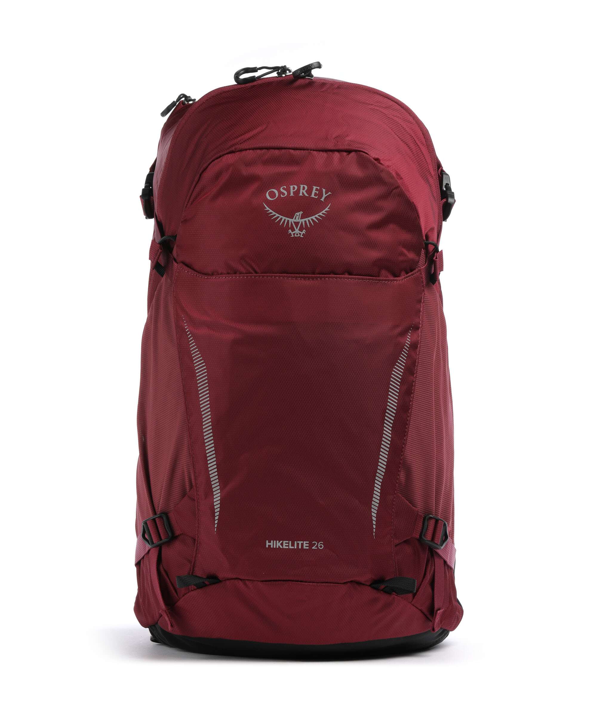 Osprey Hikelite 26 Hiking backpack chameleon/black